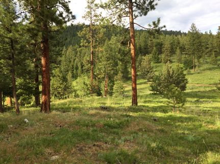 Farm Property in Grant County, Oregon