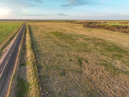 Ranch Property in Knox County, Texas