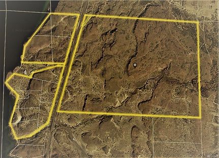 Farm Property in Grant County, Washington