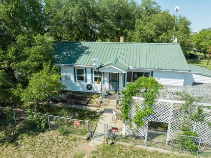 Residential Property in Coryell County, Texas