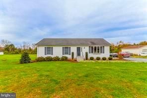 Ranch Property in Culpeper County, Virginia