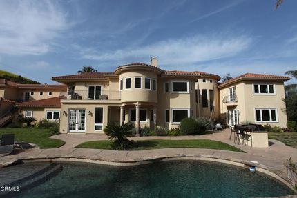 Property in Ventura County, California