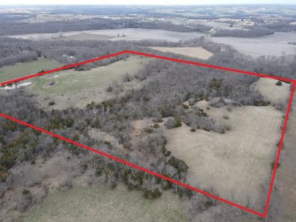 Farm Property in Daviess County, Missouri