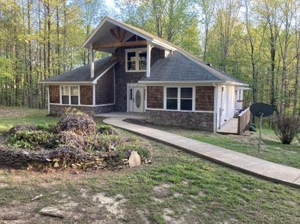 Farm Property in Giles County, Tennessee