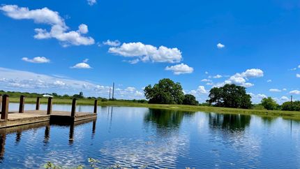 Farm Property in Brazos County, Texas
