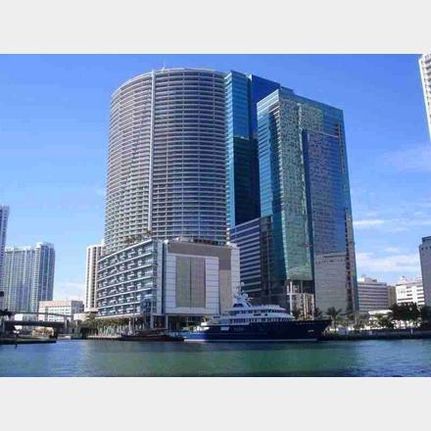 Beachfront Property in Miami-Dade County, Florida