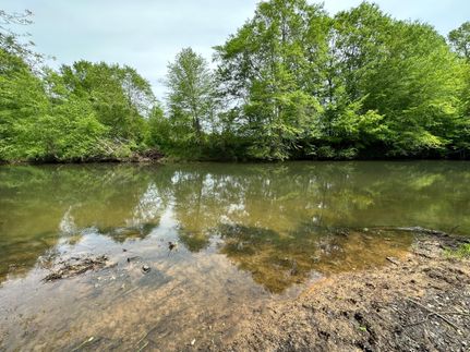 Ranch Property in Cherokee County, Alabama