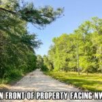 Recreational Property in Jefferson County, Florida