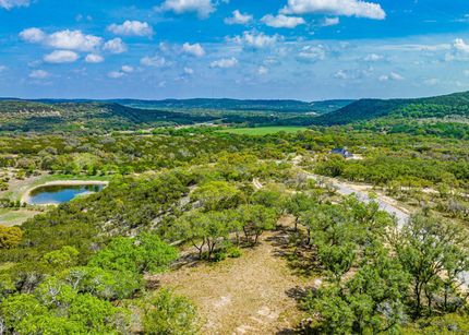Property in Medina County, Texas