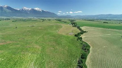Farm Property in Lake County, Montana