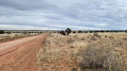 Property in Navajo County, Arizona