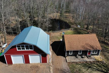 Farm Property in Taylor County, Wisconsin