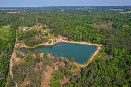 Property in Henderson County, Texas