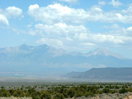 Hunting Land for sale in Costilla County, Colorado