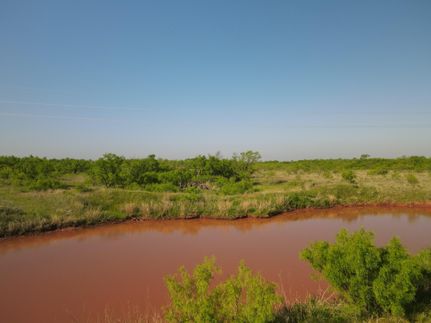 Ranch Property in Haskell County, Texas