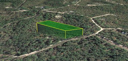 Farm Property in Adair County, Oklahoma