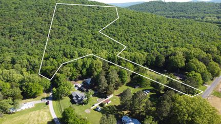 Recreational Property in Jackson County, Alabama