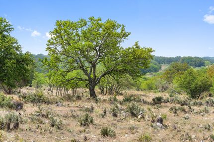 Residential Property in Mason County, Texas