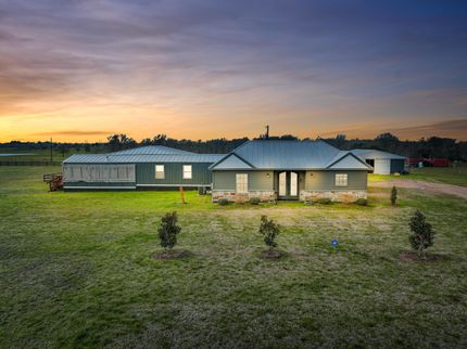 Property in Gonzales County, Texas