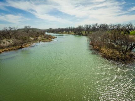 Property in Irion County, Texas