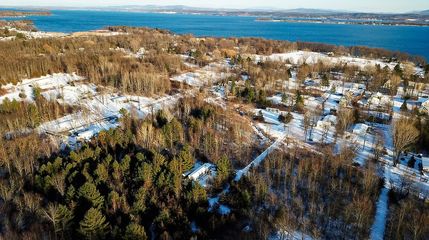 Residential Property in Grand Isle County, Vermont