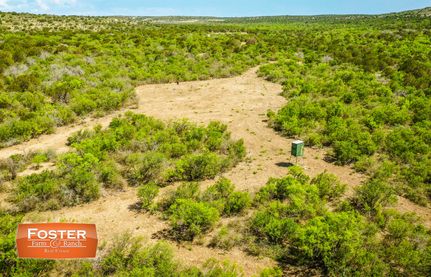Farm Property in Kinney County, Texas