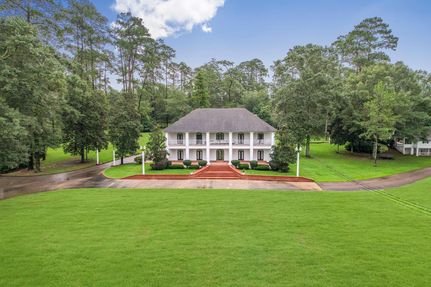 Horse Property in Pike County, Mississippi