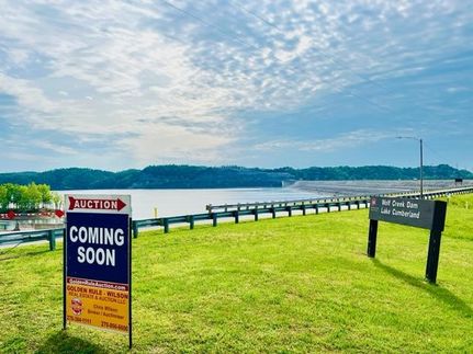 Property in Russell County, Kentucky