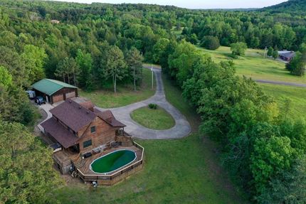 Property in Pope County, Arkansas