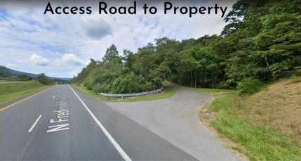 Residential Property in Frederick County, Virginia