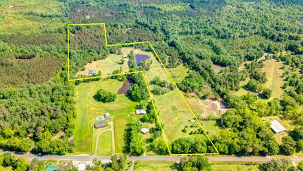 Farm Property in Butler County, Alabama