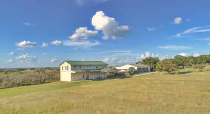 Farm Property in Dewitt County, Texas