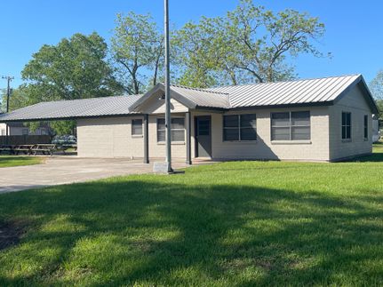 Recreational Property in Wharton County, Texas