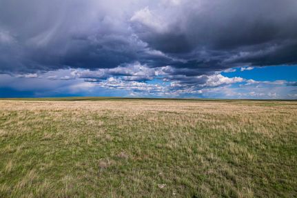 Farm Property in Phillips County, Montana