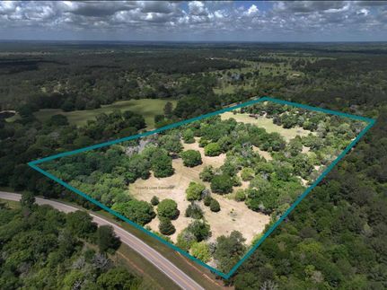 Ranch Property in Waller County, Texas