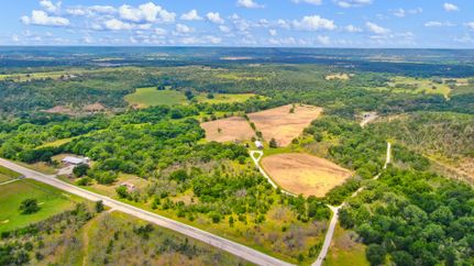 Property in Palo Pinto County, Texas