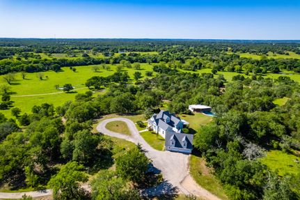 Ranch Property in Bastrop County, Texas