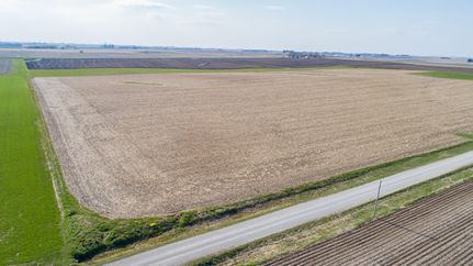 Farm Property in Franklin County, Iowa