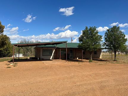 Recreational Property in Cottle County, Texas