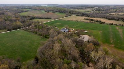 Ranch Property in Linn County, Kansas