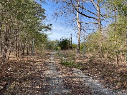 Farm Property in Marion County, Tennessee