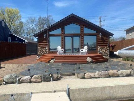 Waterfront Property in Fulton County, Indiana