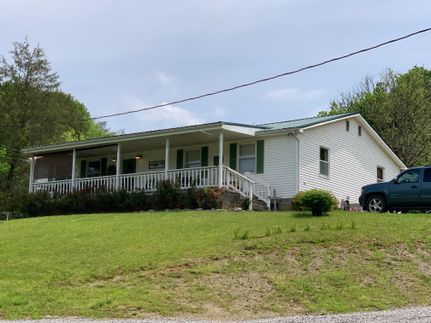 Residential Property in Hancock County, Tennessee