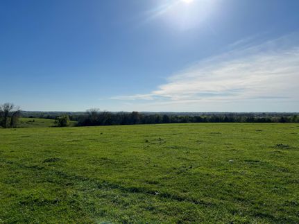 Recreational Property in Washington County, Texas