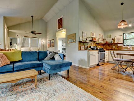Farm Property in Bastrop County, Texas