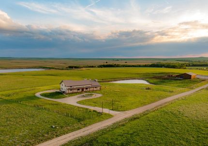Property in Lyon County, Kansas