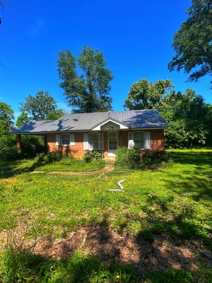 Ranch Property in Sharkey County, Mississippi