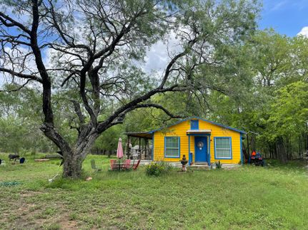 Farm Property in Medina County, Texas