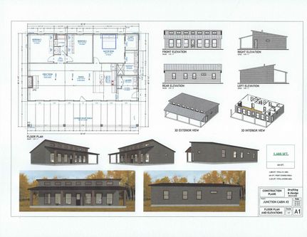 Property in Trinity County, Texas