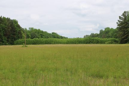 Ranch Property in Tate County, Mississippi